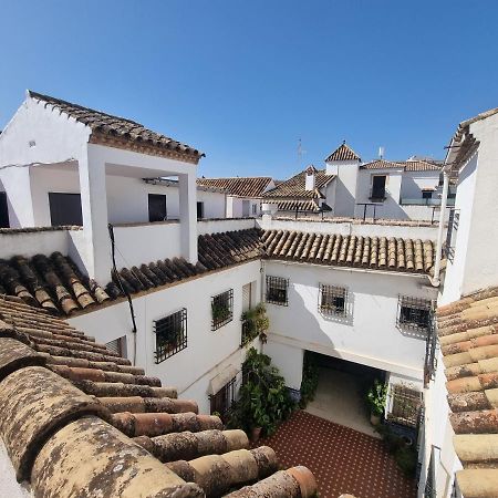 Apartamento En El Patio De La Juderia Kordoba Zewnętrze zdjęcie