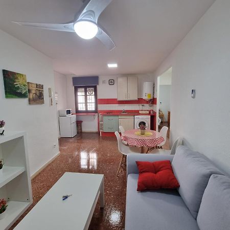 Apartamento En El Patio De La Juderia Kordoba Zewnętrze zdjęcie