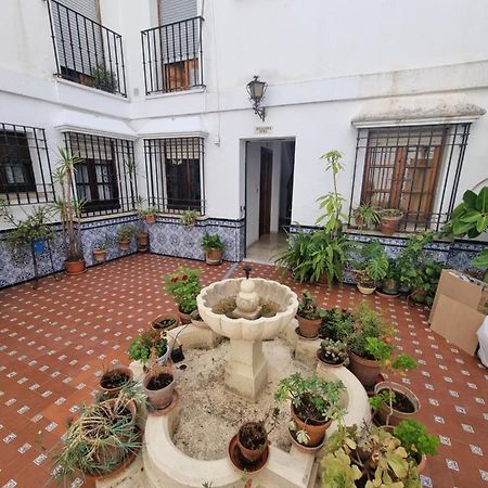 Apartamento En El Patio De La Juderia Kordoba Zewnętrze zdjęcie