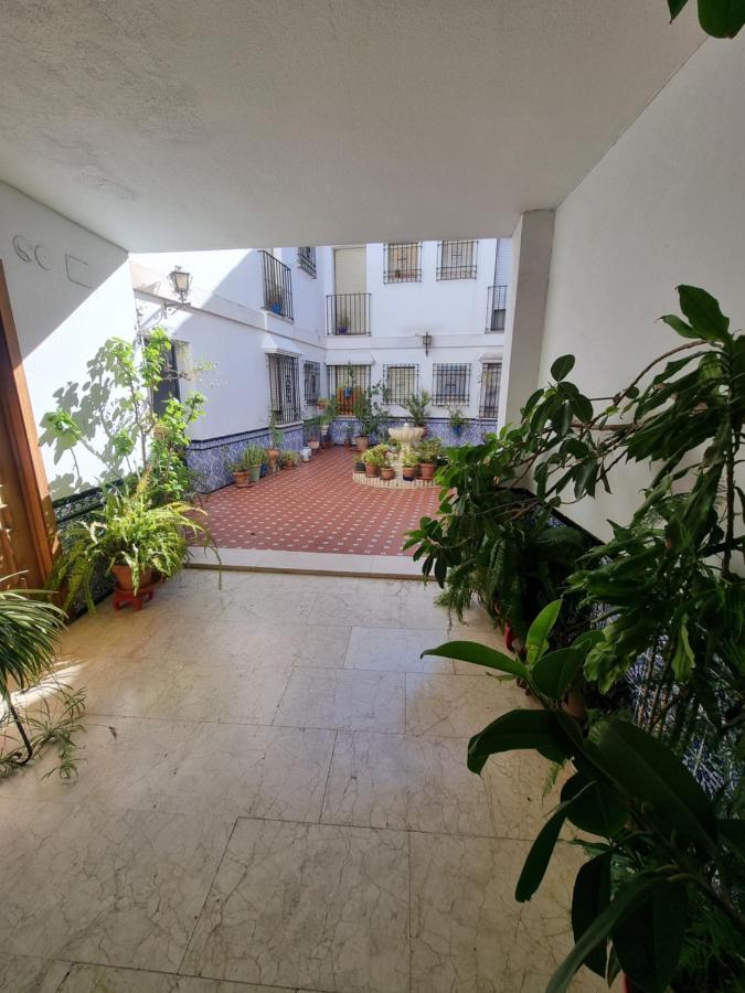 Apartamento En El Patio De La Juderia Kordoba Zewnętrze zdjęcie