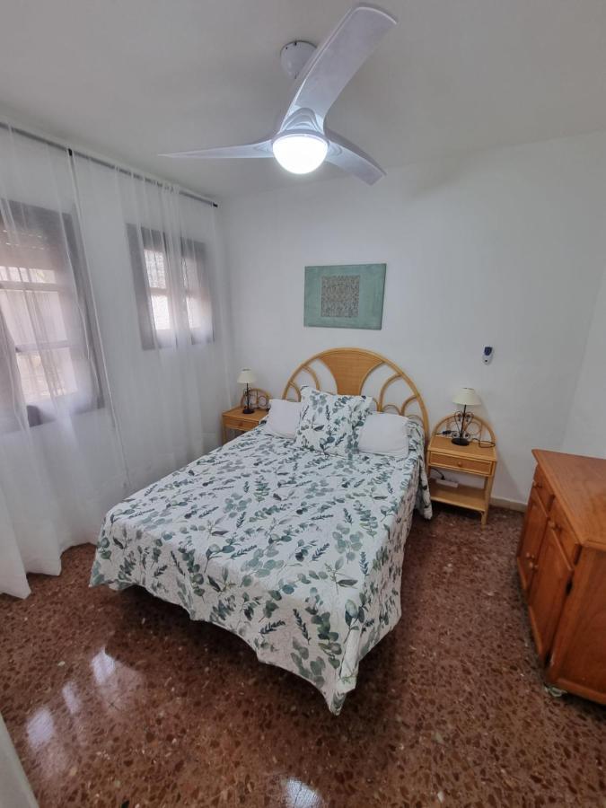 Apartamento En El Patio De La Juderia Kordoba Zewnętrze zdjęcie